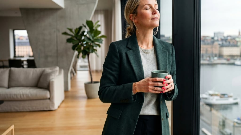 Dårlig søvn i overgangsalderen? Kend dit progesteron