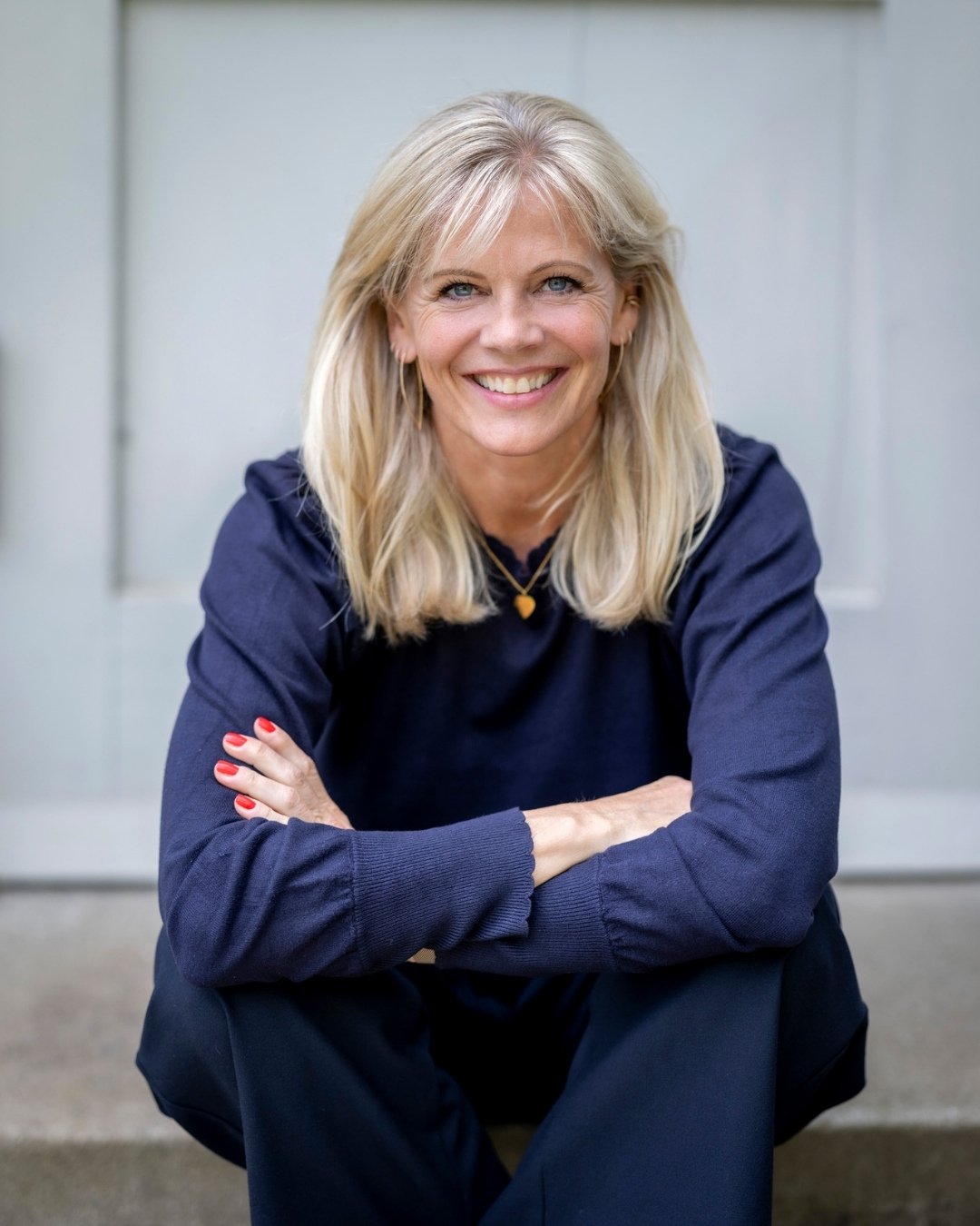 MenoMedic Stifter Christina Molt Wengel