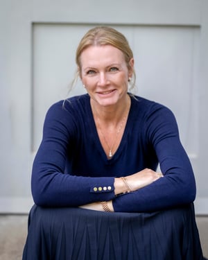 MenoMedic specialiseret menopauselæge Mette Kehlet