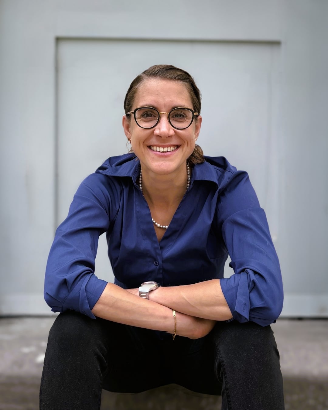 Mette Calundann Noer MenoMedic