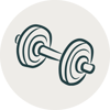 Physical & Mental Strength_Sea on Cloud