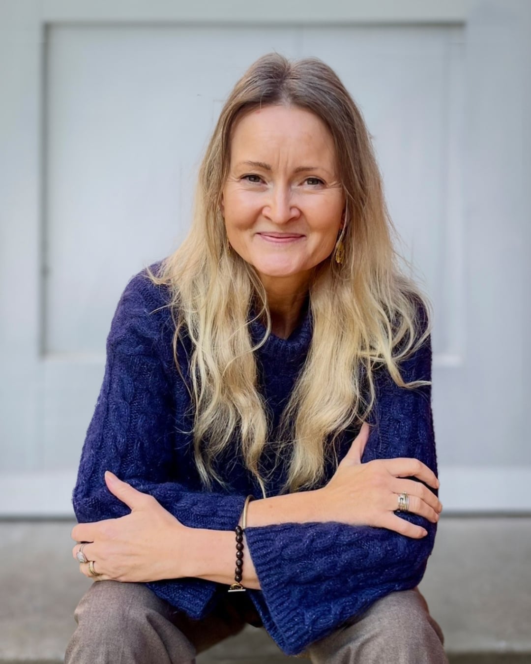 Sidsel_MenoMedic Sygeplejerske