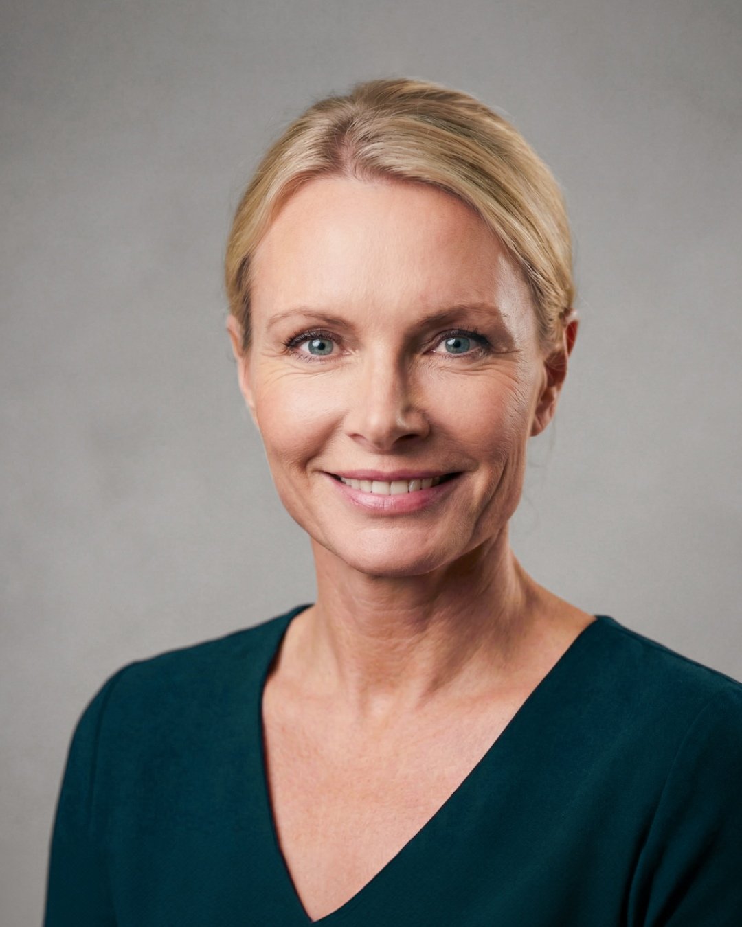 MenoMedic Læge Mette Kehlet