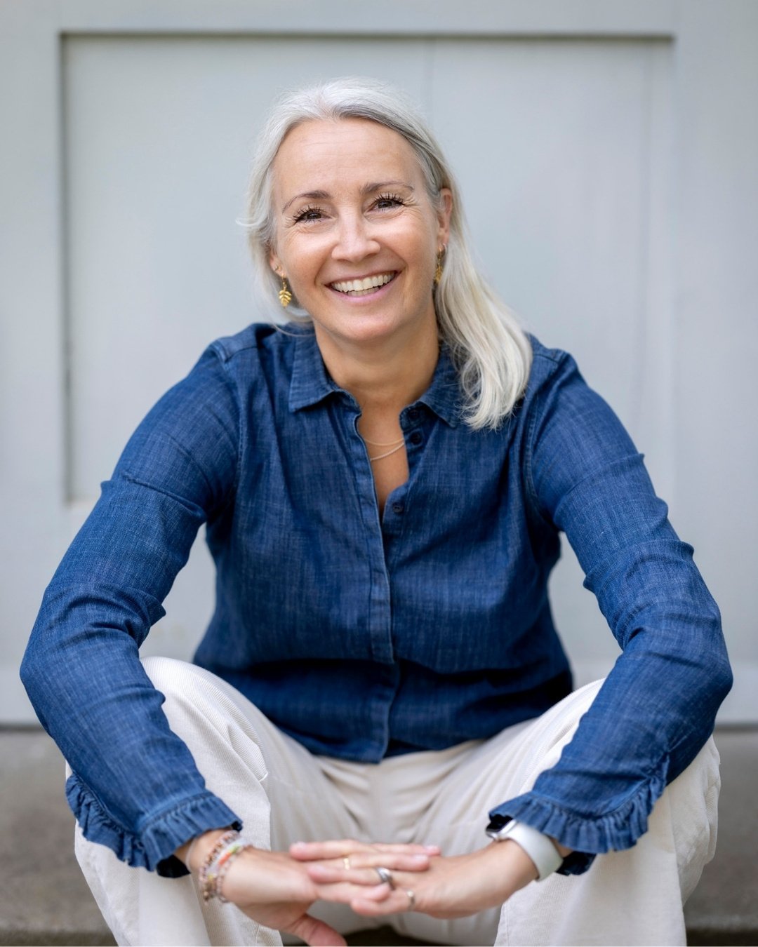 Winnie Rietveld Hjermind MenoMedic Sygeplejerske